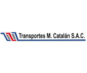 TRANSPORTES CATALAN SRL
